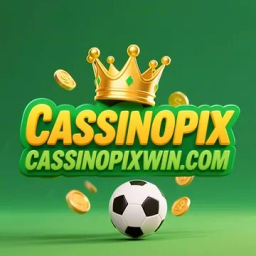 Cassino pix